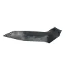 Cache carenage sous selle droit KAWASAKI Z 1000 2020-2022 H2 Cache carenage sous selle droit KAWASAKI Z 1000 2020-2022 H2