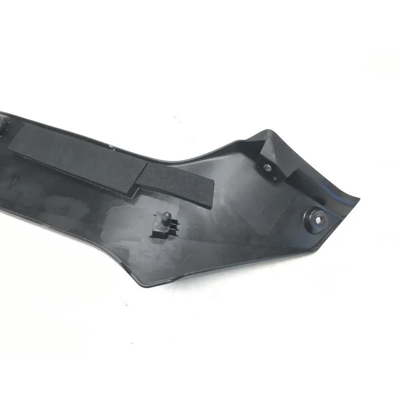 Cache carenage sous selle droit KAWASAKI Z 1000 2020-2022 H2