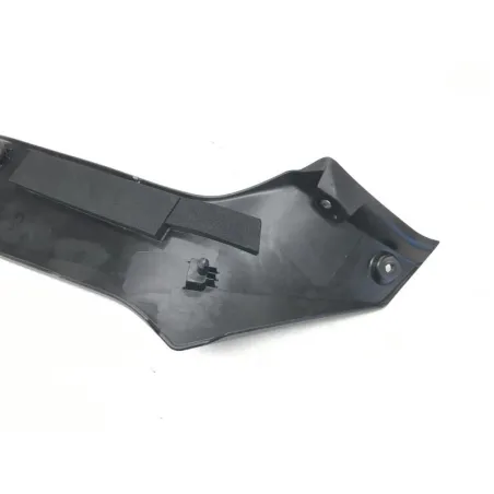 Cache carenage sous selle droit KAWASAKI Z 1000 2020-2022 H2
