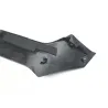 Cache carenage sous selle droit KAWASAKI Z 1000 2020-2022 H2 Cache carenage sous selle droit KAWASAKI Z 1000 2020-2022 H2