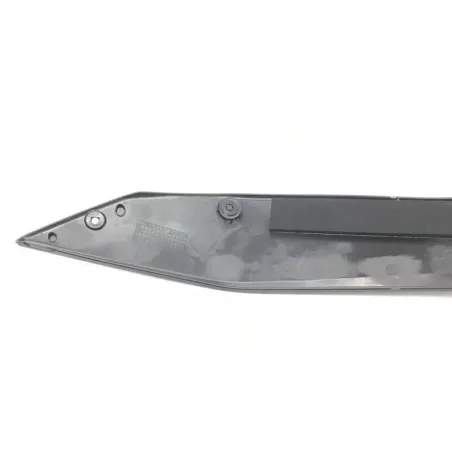 Cache carenage sous selle droit KAWASAKI Z 1000 2020-2022 H2