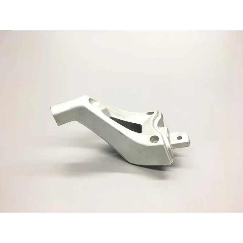 Support demi guidon gauche GILERA GP 800 2007-2011