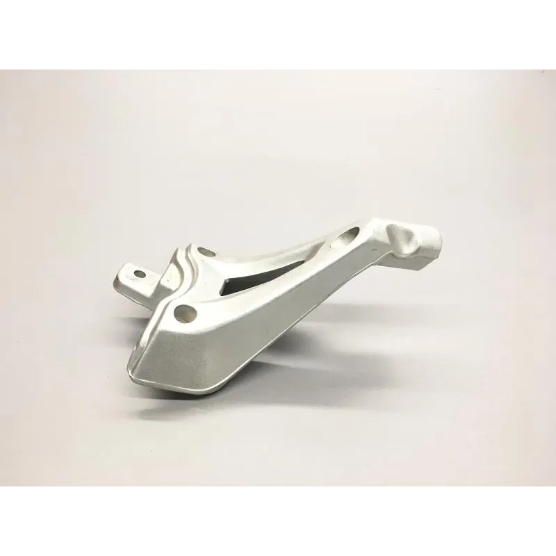 Support demi guidon gauche GILERA GP 800 2007-2011