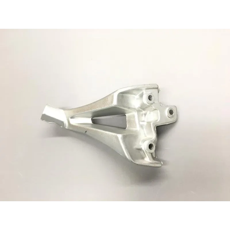 Support demi guidon gauche GILERA GP 800 2007-2011