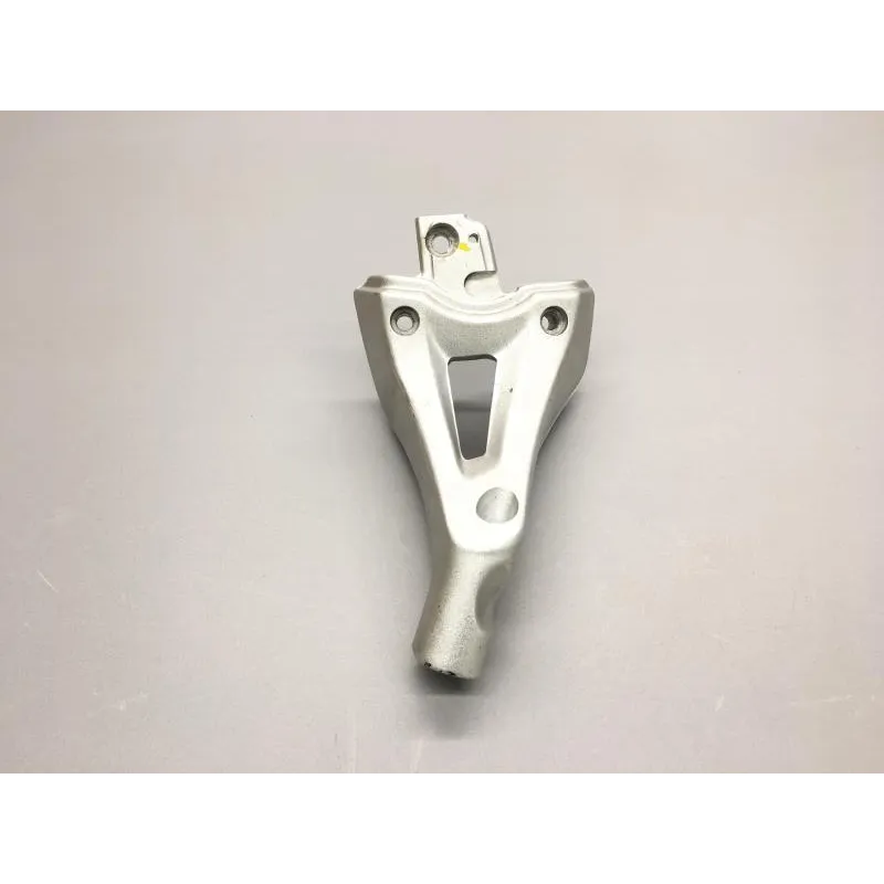 Support demi guidon droit GILERA GP 800 2007-2011