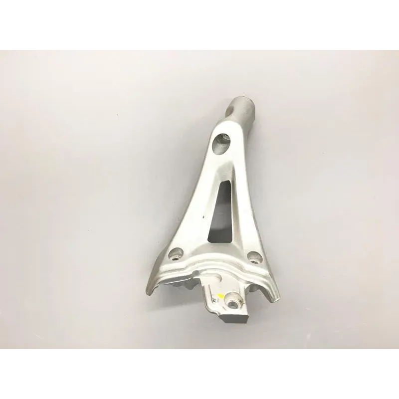 Support demi guidon droit GILERA GP 800 2007-2011