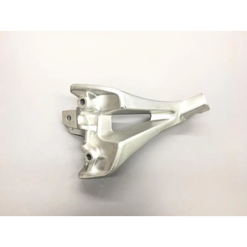 Support demi guidon droit GILERA GP 800 2007-2011