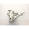 Support demi guidon droit GILERA GP 800 2007-2011 Support demi guidon droit GILERA GP 800 2007-2011