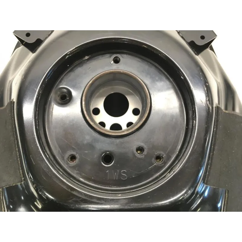 Reservoir YAMAHA MT07 700 2014-2016 ABS