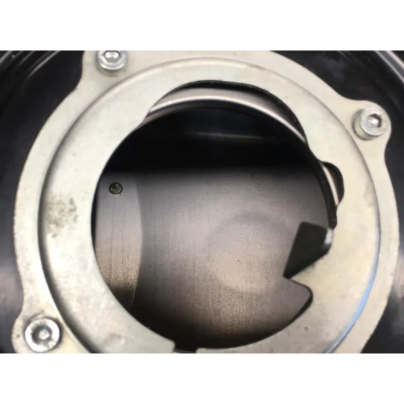 Reservoir YAMAHA MT07 700 2014-2016 ABS