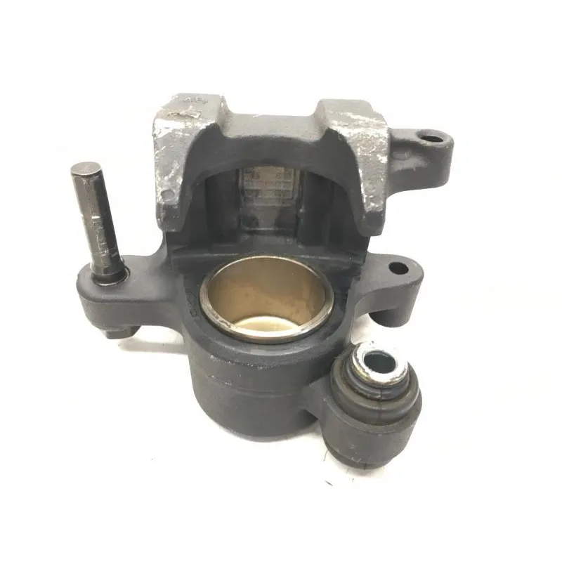 Etrier de frein arriere YAMAHA MT07 700 2014-2016 ABS