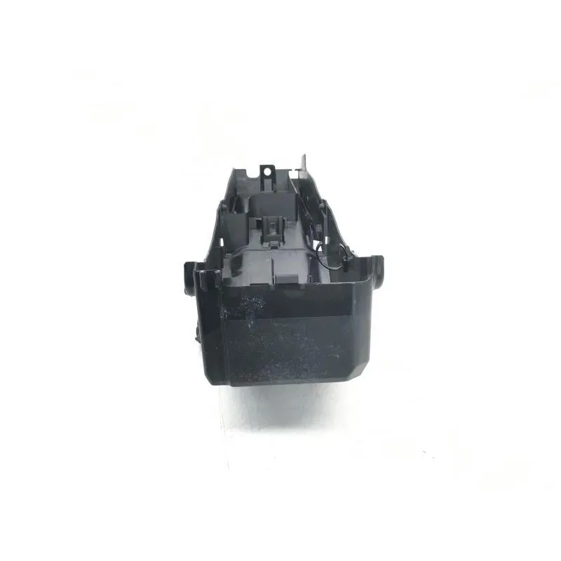 Passage de roue YAMAHA MT07 700 2014-2016 ABS