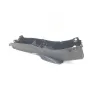 Passage de roue YAMAHA MT07 700 2014-2016 ABS