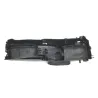 Passage de roue YAMAHA MT07 700 2014-2016 ABS