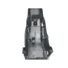 Passage de roue YAMAHA MT07 700 2014-2016 ABS
