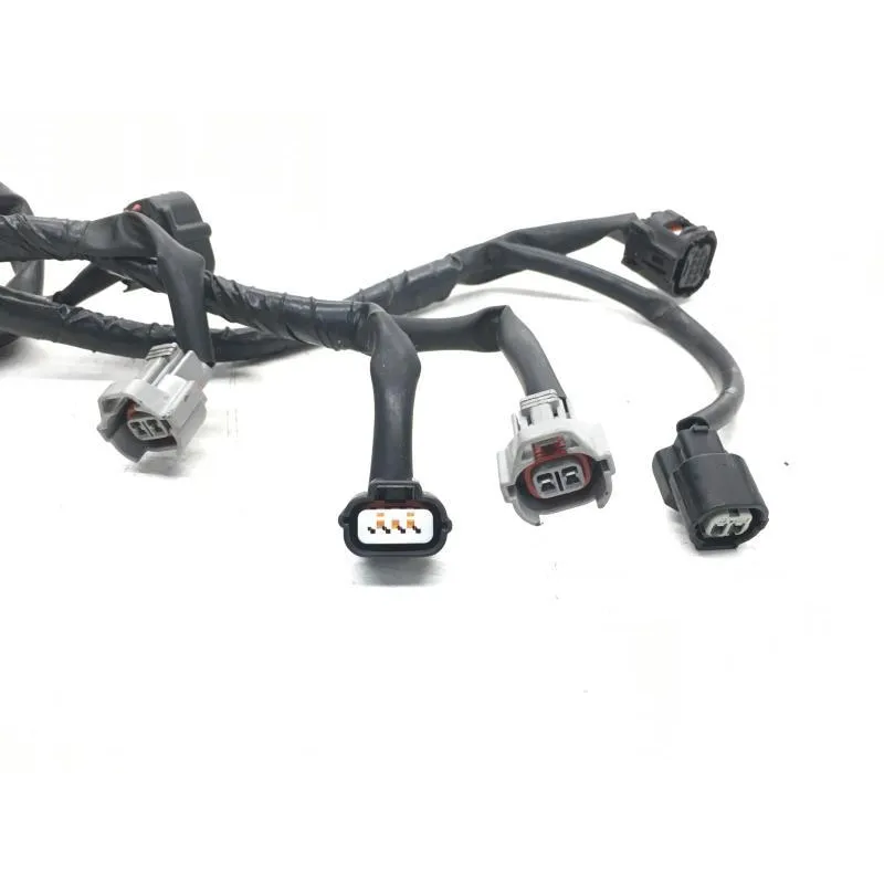 Faisceau rampe injection YAMAHA MT07 700 2014-2016 ABS