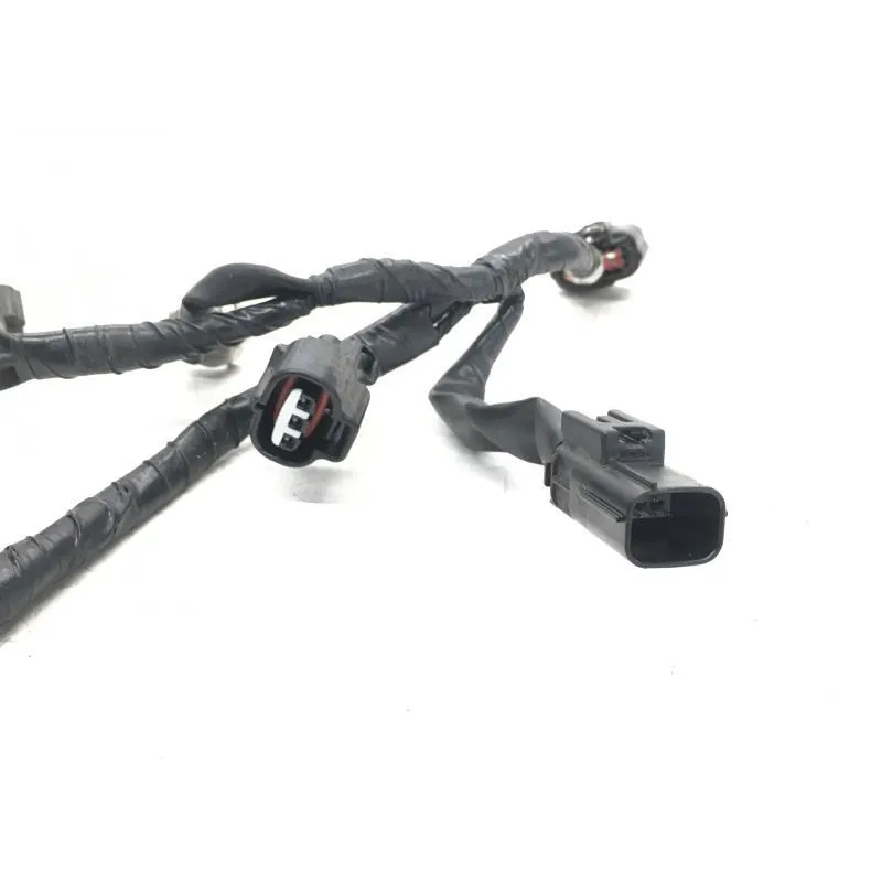 Faisceau rampe injection YAMAHA MT07 700 2014-2016 ABS