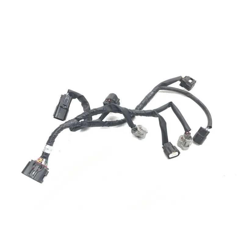 Faisceau rampe injection YAMAHA MT07 700 2014-2016 ABS