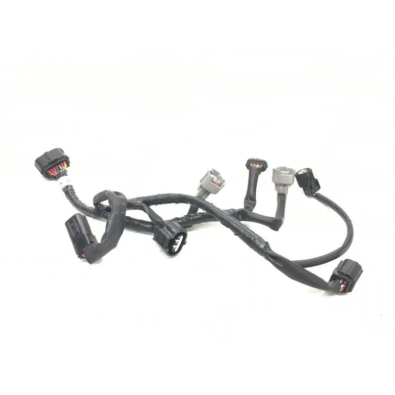 Faisceau rampe injection YAMAHA MT07 700 2014-2016 ABS