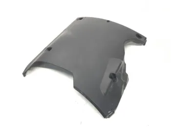 Cache carenage centrale sabot PEUGEOT KISBEE 50 2018-2020 4T