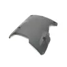 Cache carenage centrale sabot PEUGEOT KISBEE 50 2018-2020 4T Cache carenage centrale sabot PEUGEOT KISBEE 50 2018-2020 4T