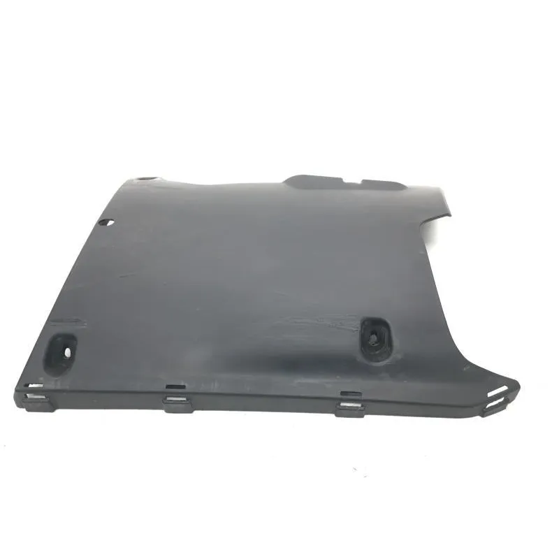 Cache carenage centrale sabot PEUGEOT KISBEE 50 2018-2020 4T