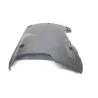 Cache carenage centrale sabot PEUGEOT KISBEE 50 2018-2020 4T Cache carenage centrale sabot PEUGEOT KISBEE 50 2018-2020 4T