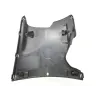 Cache carenage centrale sabot PEUGEOT KISBEE 50 2018-2020 4T Cache carenage centrale sabot PEUGEOT KISBEE 50 2018-2020 4T