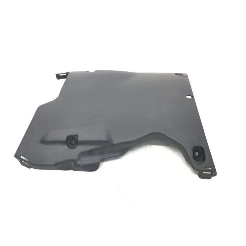 Cache carenage centrale sabot PEUGEOT KISBEE 50 2018-2020 4T