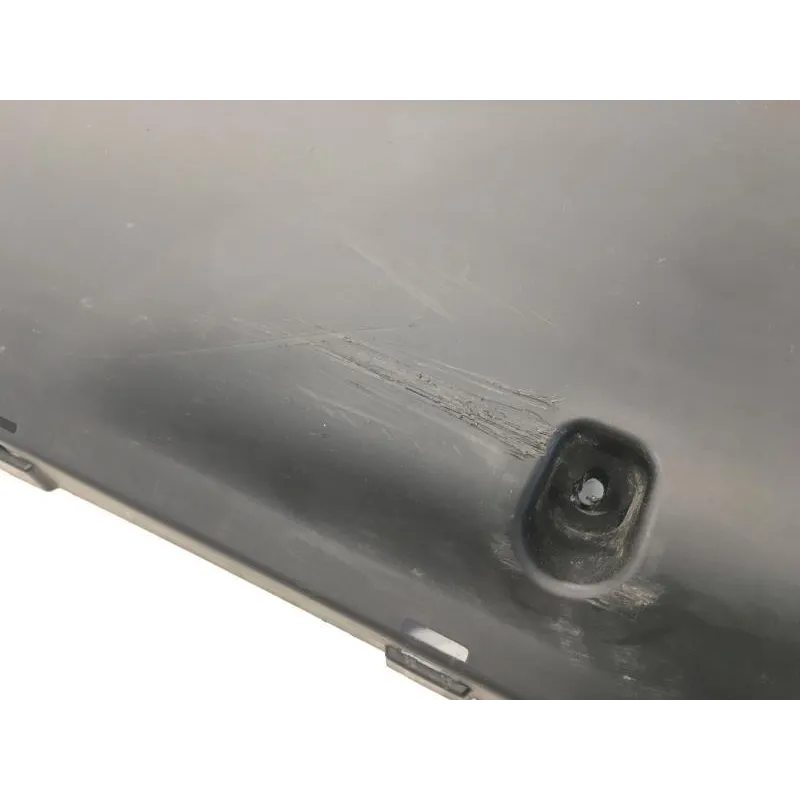 Cache carenage centrale sabot PEUGEOT KISBEE 50 2018-2020 4T