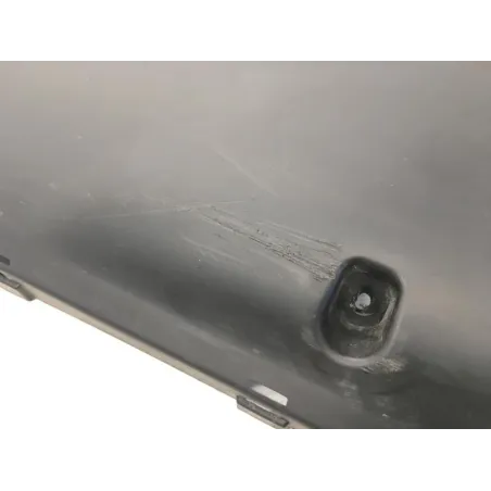 Cache carenage centrale sabot PEUGEOT KISBEE 50 2018-2020 4T