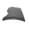 Cache carenage centrale sabot PEUGEOT KISBEE 50 2018-2020 4T Cache carenage centrale sabot PEUGEOT KISBEE 50 2018-2020 4T
