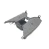 Plancher marche pied PEUGEOT KISBEE 50 2018-2020 4T