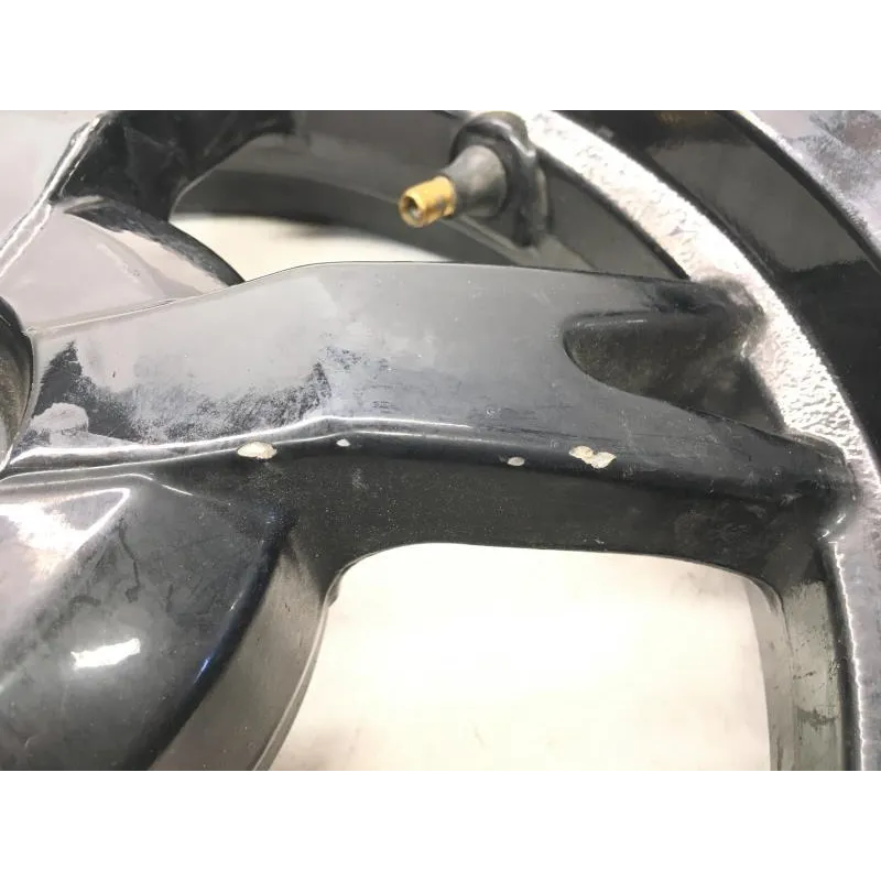 Jante arriere PEUGEOT KISBEE 50 2018-2020 4T