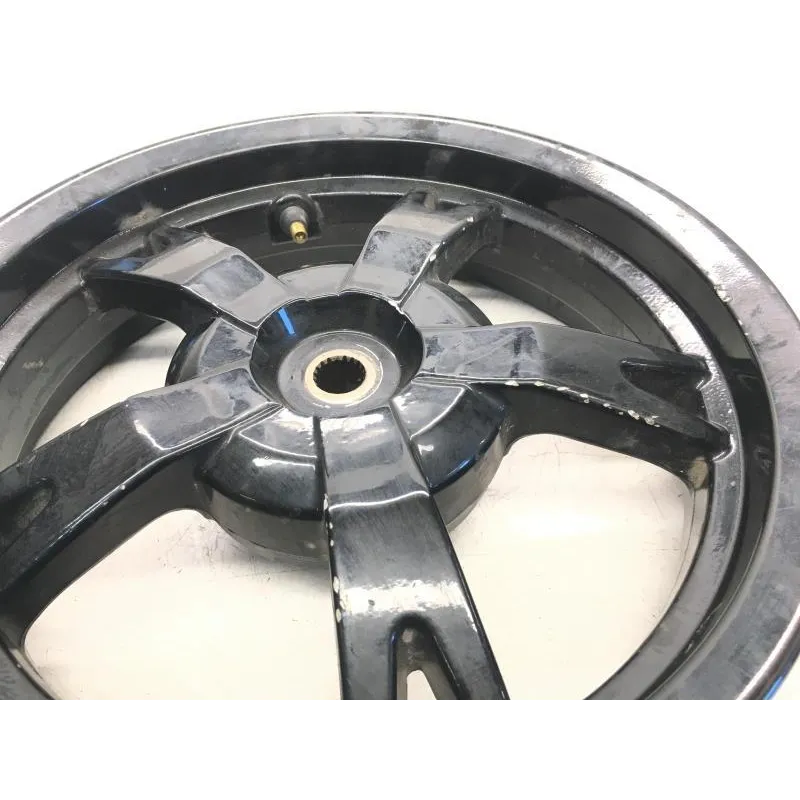 Jante arriere PEUGEOT KISBEE 50 2018-2020 4T