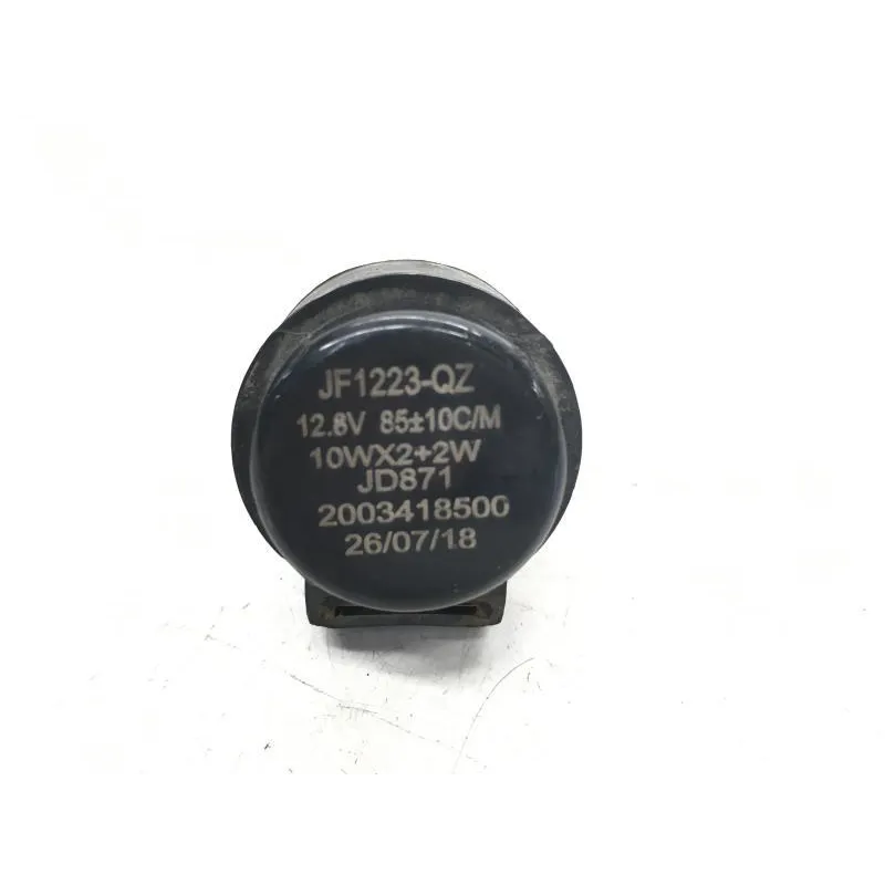 Centrale clignotant PEUGEOT KISBEE 50 2018-2020 4T