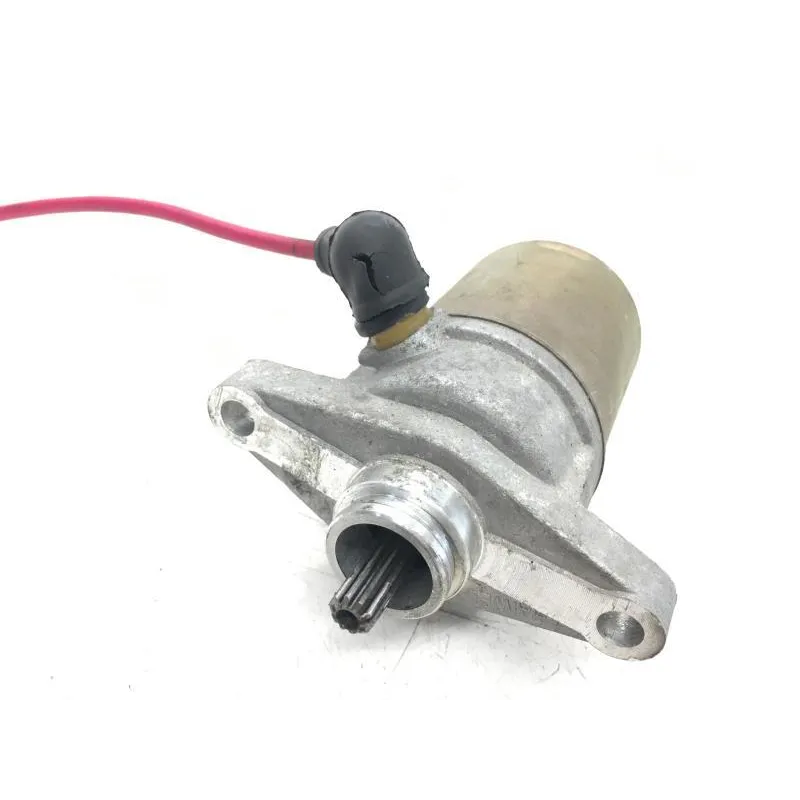 Demarreur PEUGEOT KISBEE 50 2018-2020 4T