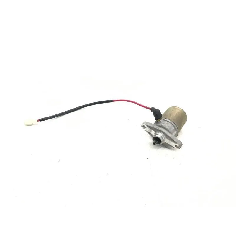 Demarreur PEUGEOT KISBEE 50 2018-2020 4T