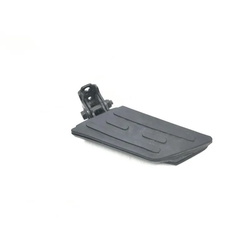 Repose pieds arriere gauche PEUGEOT KISBEE 50 2018-2020 4T