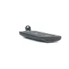 Repose pieds arriere gauche PEUGEOT KISBEE 50 2018-2020 4T Repose pieds arriere gauche PEUGEOT KISBEE 50 2018-2020 4T