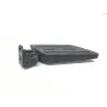 Repose pieds arriere droit PEUGEOT KISBEE 50 2018-2020 4T Repose pieds arriere droit PEUGEOT KISBEE 50 2018-2020 4T