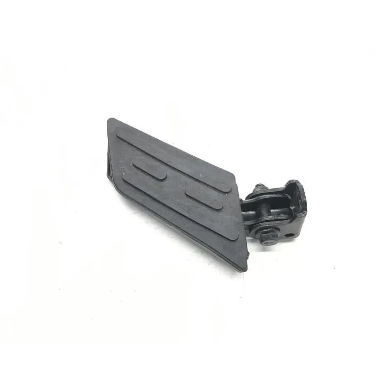 Repose pieds arriere droit PEUGEOT KISBEE 50 2018-2020 4T