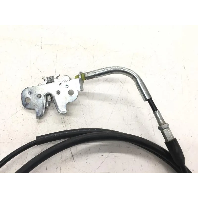 Mecanisme verrouillage selle PEUGEOT KISBEE 50 2018-2020 4T