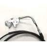 Mecanisme verrouillage selle PEUGEOT KISBEE 50 2018-2020 4T