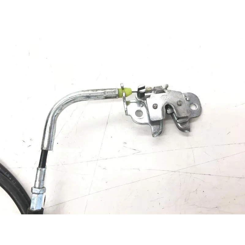 Mecanisme verrouillage selle PEUGEOT KISBEE 50 2018-2020 4T