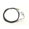 Mecanisme verrouillage selle PEUGEOT KISBEE 50 2018-2020 4T