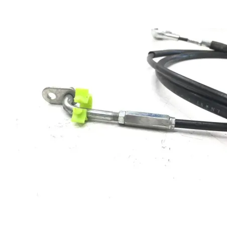 Mecanisme verrouillage selle PEUGEOT KISBEE 50 2018-2020 4T