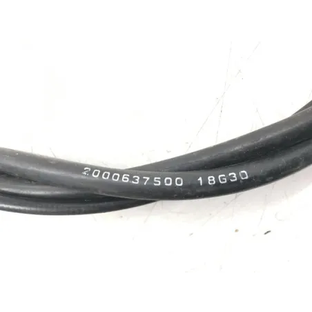 Mecanisme verrouillage selle PEUGEOT KISBEE 50 2018-2020 4T