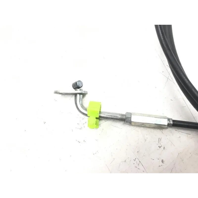 Mecanisme verrouillage selle PEUGEOT KISBEE 50 2018-2020 4T