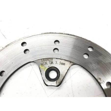 Disque frein avant PEUGEOT KISBEE 50 2018-2020 4T